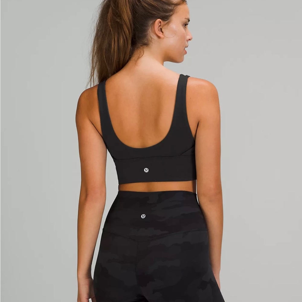 lululemon Align™ Reversible Bra 
Light Support, A/B Cup